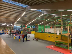 Babalu Funpark Traunstein