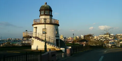 米町公園