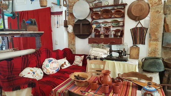 Folklore Museum of Gouves