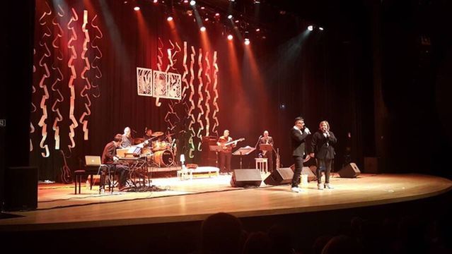 Teatro Municipal Ariano Suassuna