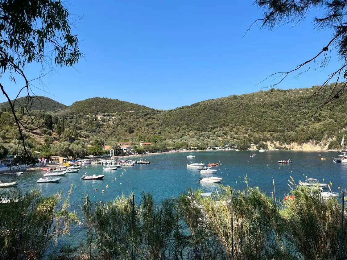 Hotels in der Nähe von Camping Desimi Beach