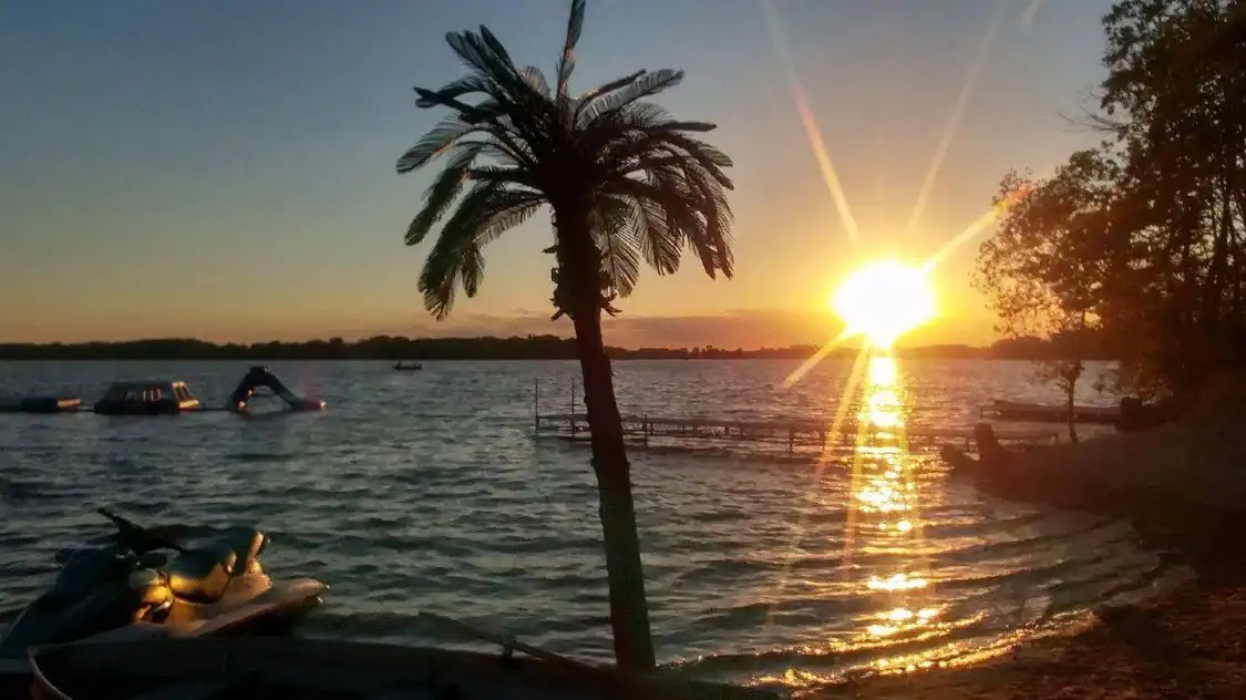 Hotels near Tiki Beach Resort