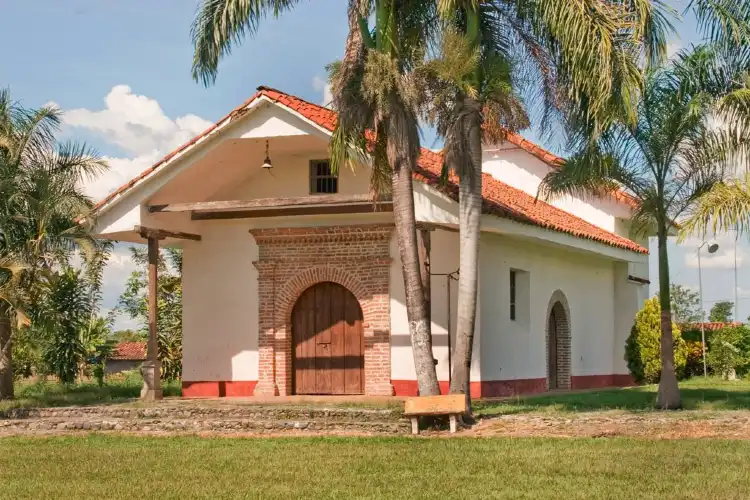 Hotel di Bugalagrande