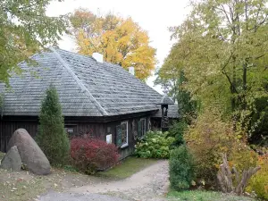 Juškos Museum of Ethnic Culture