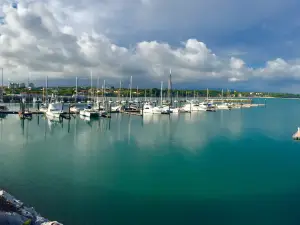 Vista Mar Golf, Beach & Marina