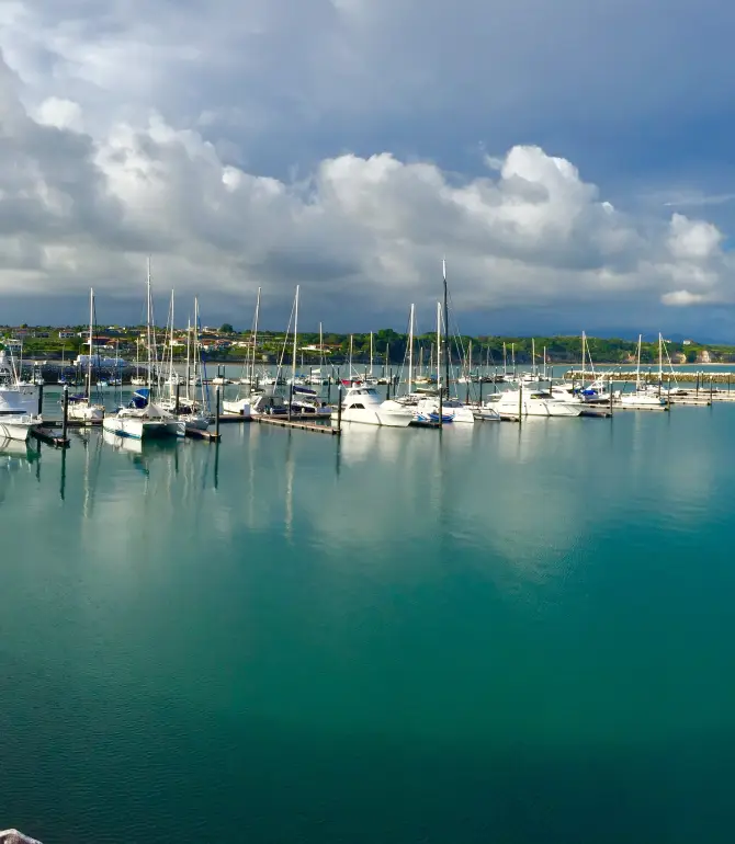 San Carlos