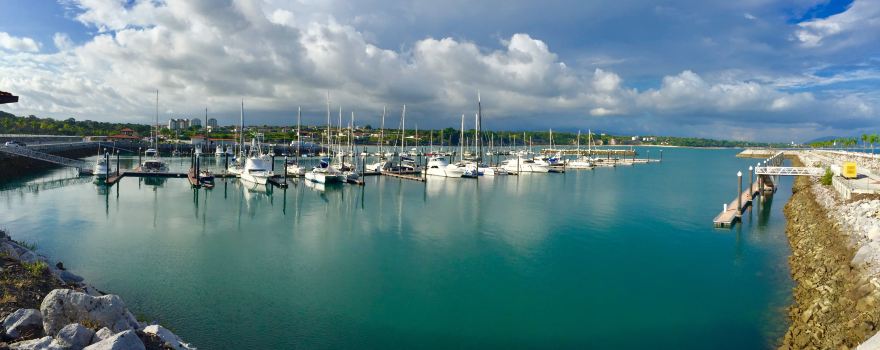 Vista Mar Golf, Beach & Marina