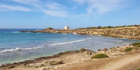 Centro Storico di Taranto