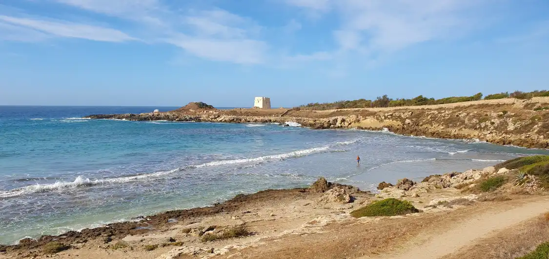 Hotels near Centro Storico di Taranto