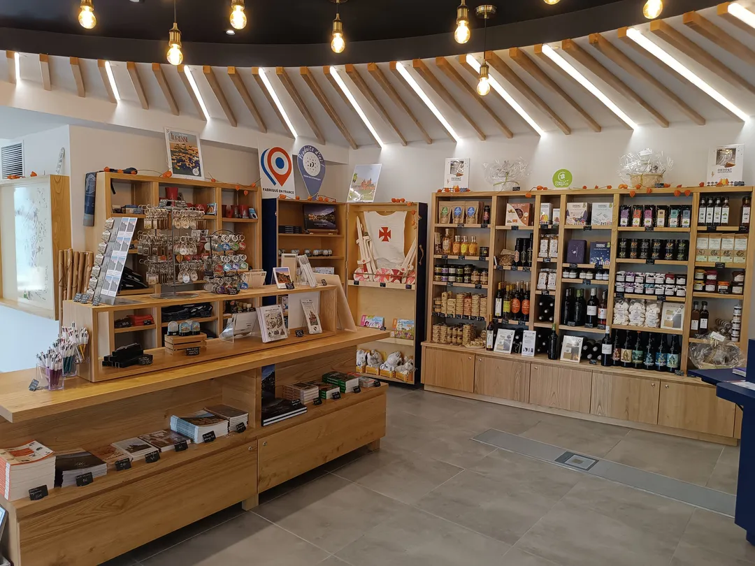 3_Office de Tourisme Vallee de Collonges-la-Rouge