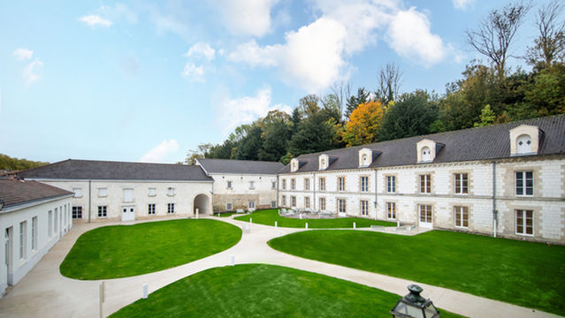 Champagne Joseph Perrier