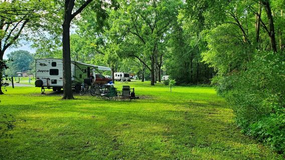 George Wyth State Park