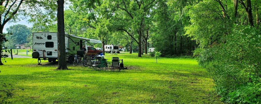 George Wyth State Park