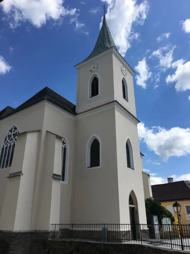 Hotels in Gemeinde Poggstall
