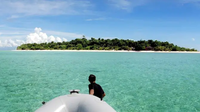 4_Burma Boating