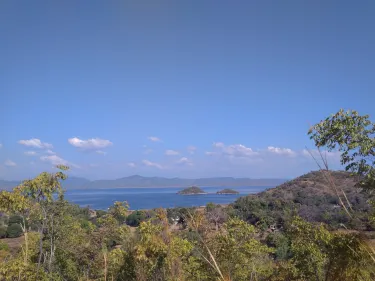 Likoma Island