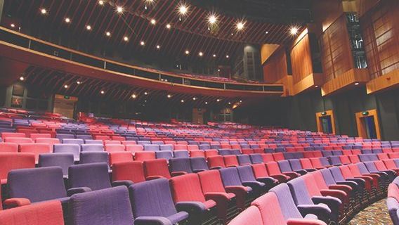 HOTA, Home of the Arts