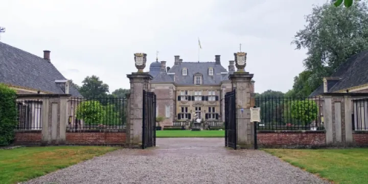 Kasteel Weldam
