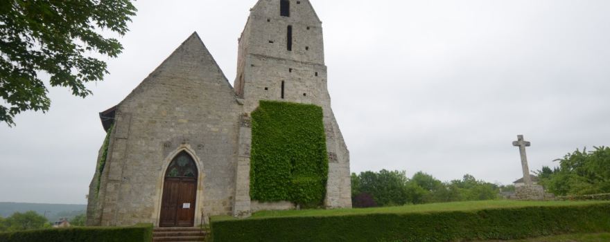 Church of St. Martin