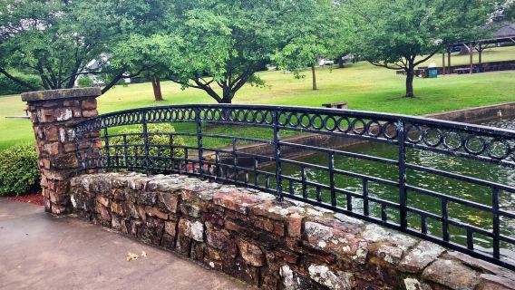 Janssen Park