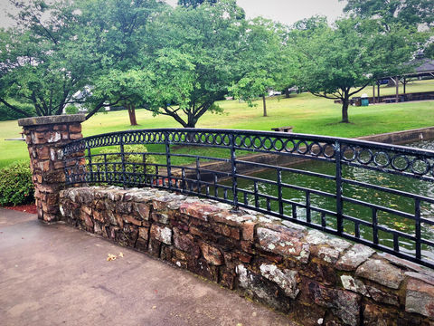 Janssen Park