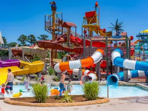 H2OBX Waterpark