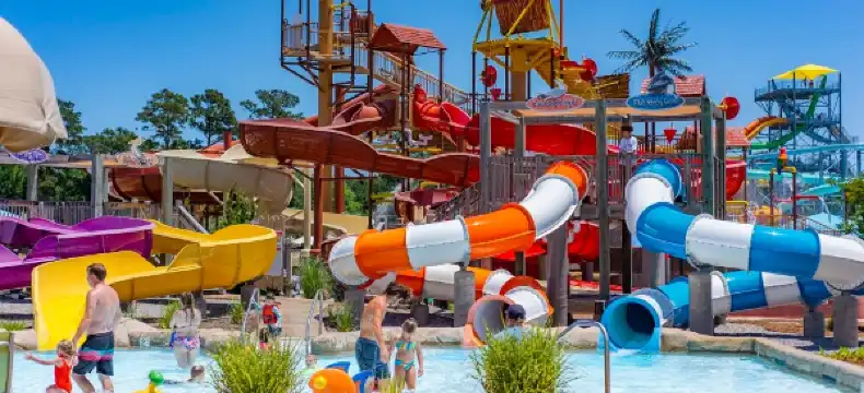 Hotels in Currituck County
