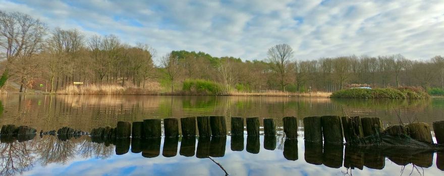 Schutterspark
