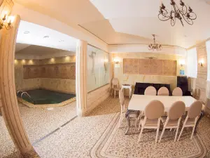 Красносельские Бани