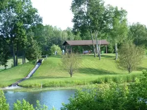 O J Falge Park