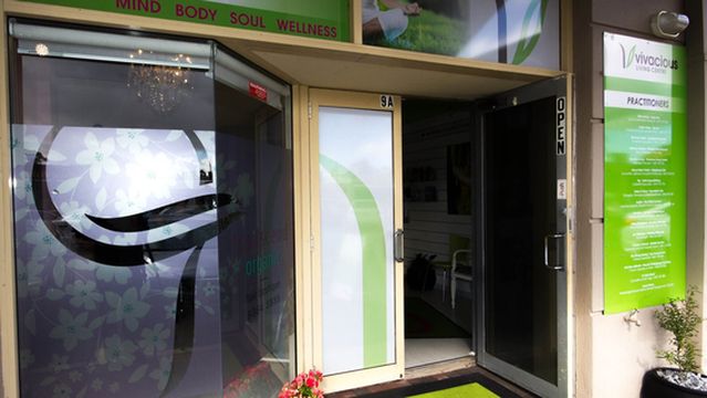 Revitalised Touch Remedial Massage