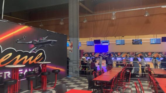 Xtreme Bowling Perpignan