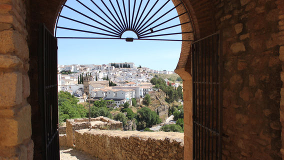 Ronda