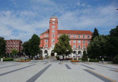 Freedom Square