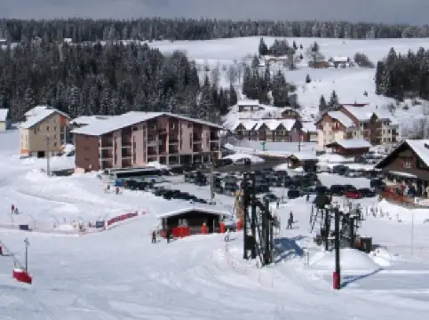 Alpin Bellefontaine space