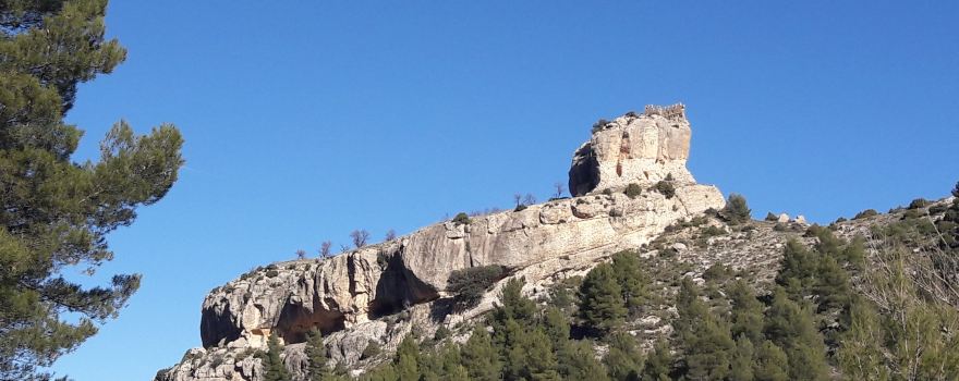 Castillo De Benizar