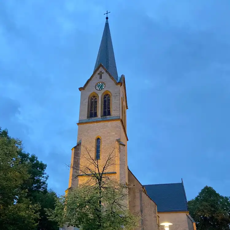 Hotels in der Nähe von Stiftskirche Schildesche