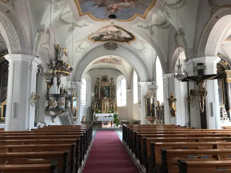 Gemeinde Wenns
