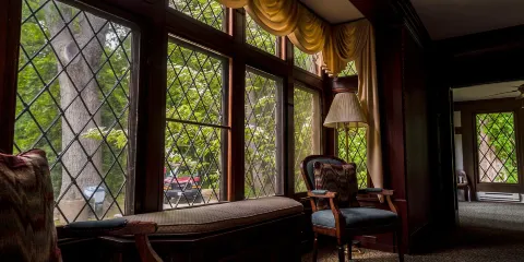 Wildwood Cultural Center