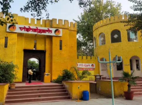 ビシャルガー・ファームズ