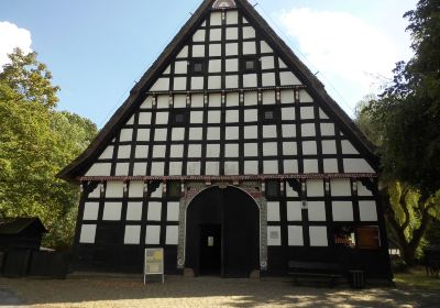 Museumshof der Stadt Bad Oeynhausen