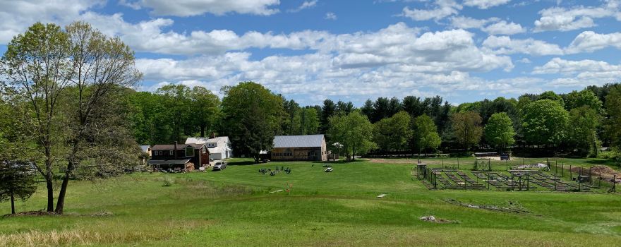 Lachat Town Farm