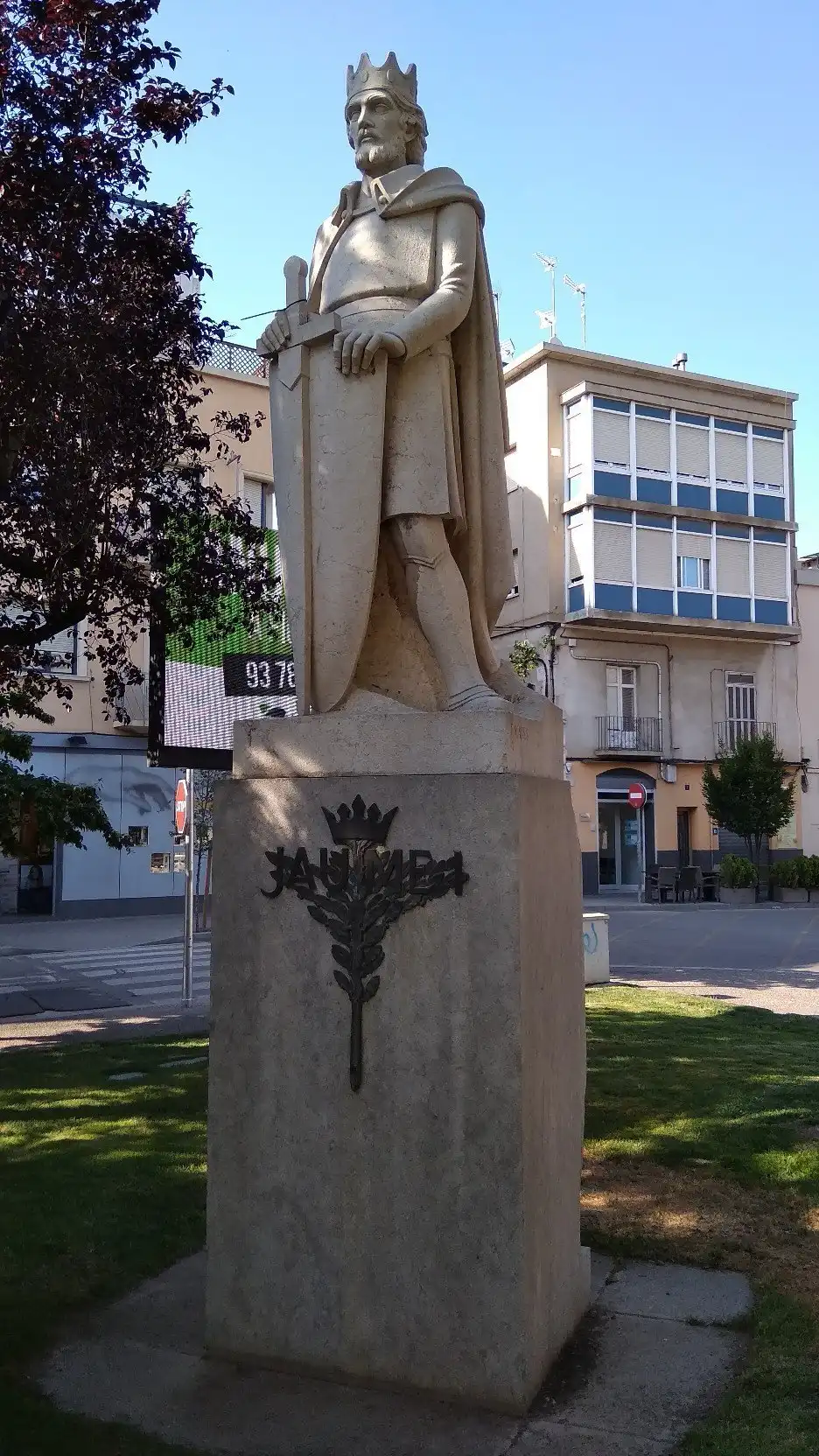 Hotels near Monumento a Jaime I El Conquistador