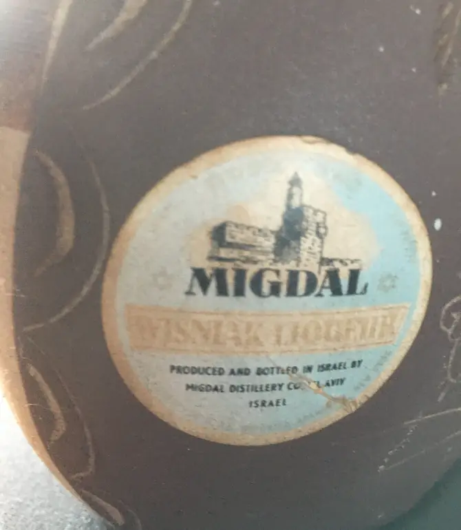 Migdal Tefen