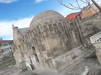 Zinciriye Madrasa