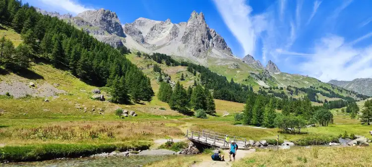 Hotel a Nevache