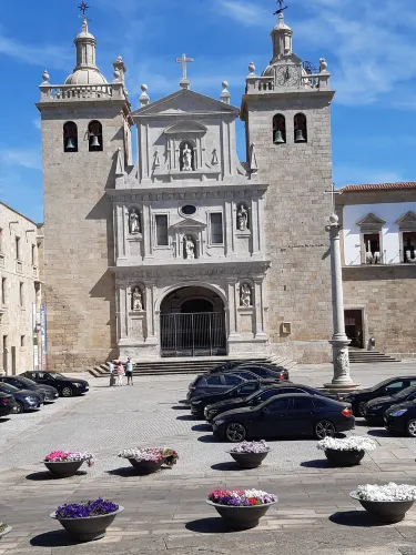 Viseu