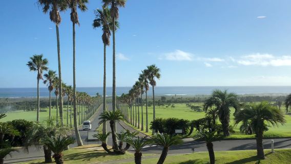 Tateyama Country Club