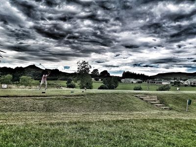 Underberg Country Club