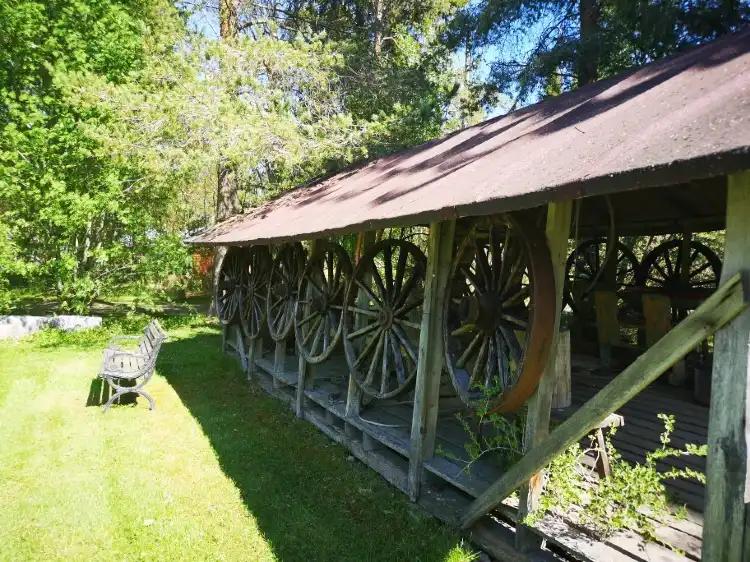 Hotels in North Ostrobothnia, Finland